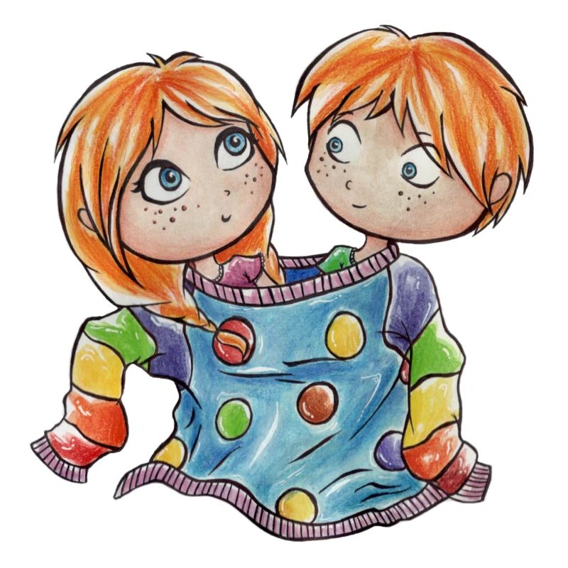 Sternzeichen: Zwillinge