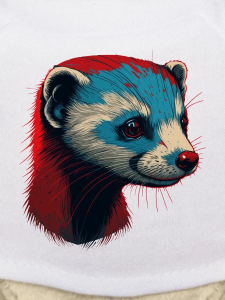 Red Ferret