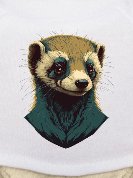 Ferret Head