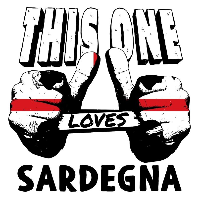Sardaigne Drapeau Sarde Drapeau Sardegna Drapeau