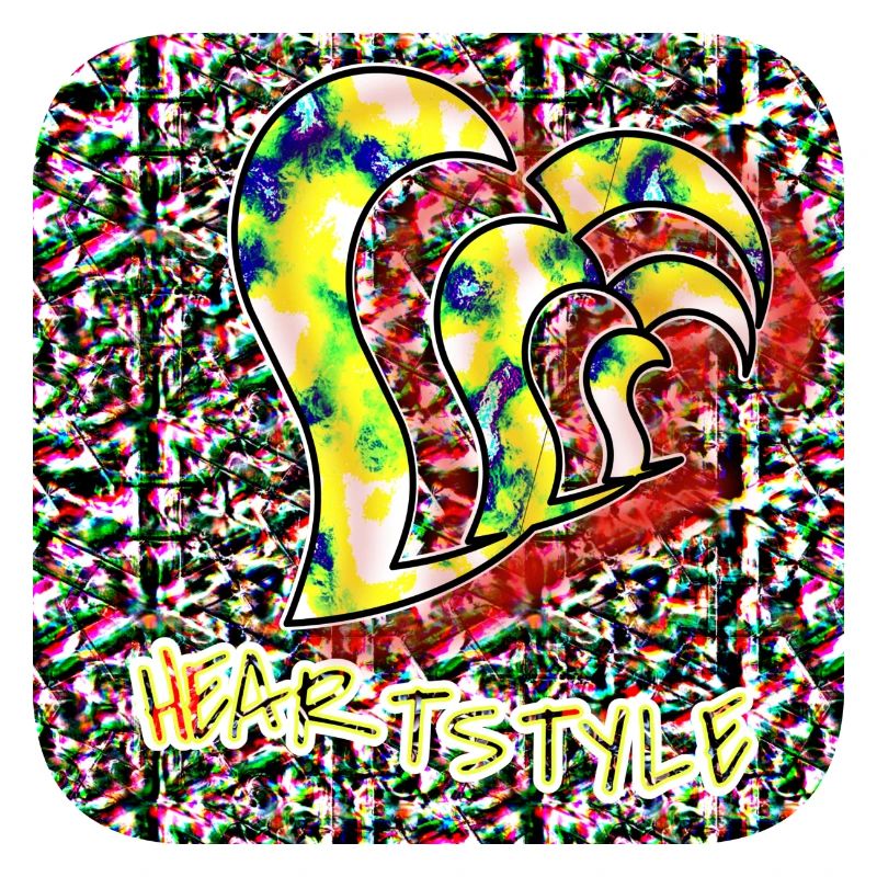 HEARTSTYLE