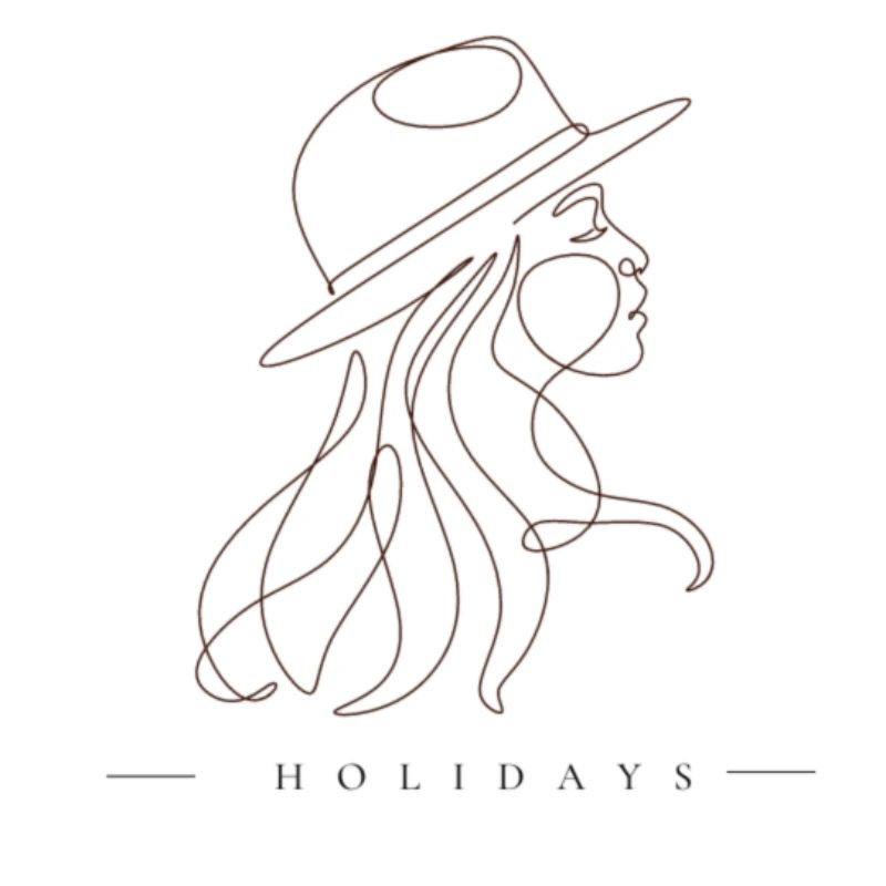 FILLE DE VACANCES