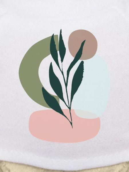 Minimalistic Boho Style