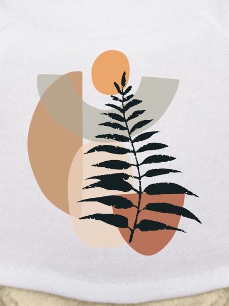 Minimalistic Boho Style