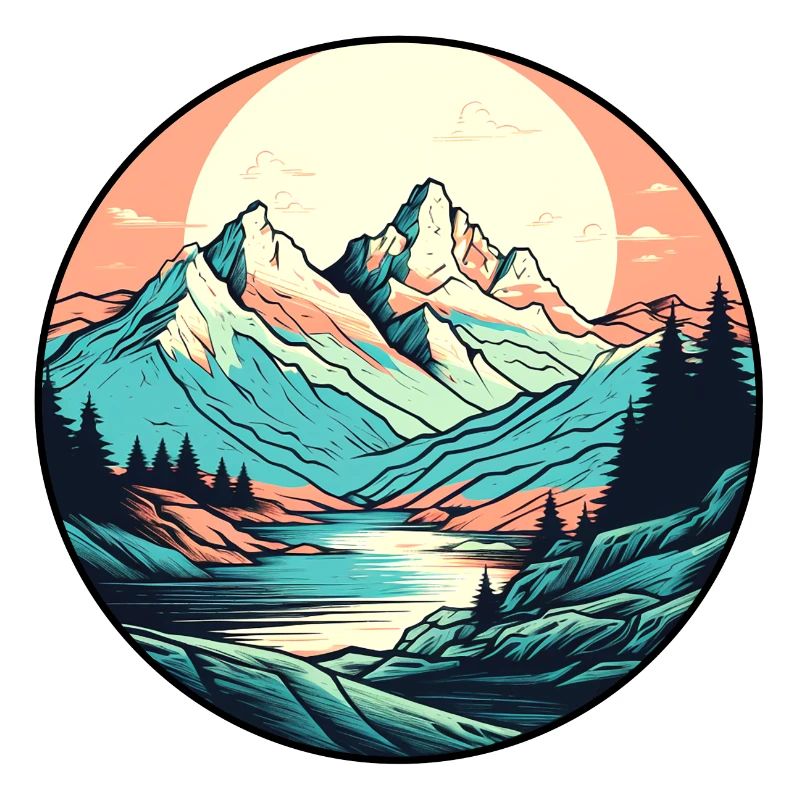 Berge