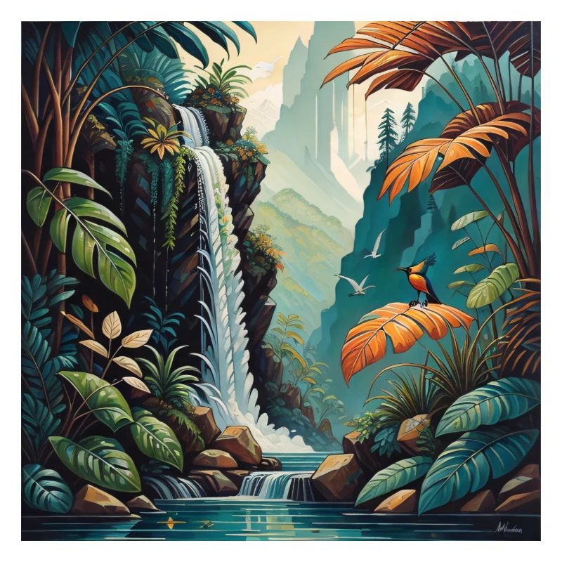 Rainforest