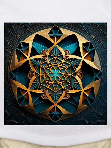 Sacred Geometry
