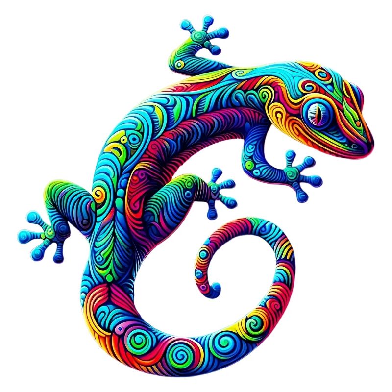 Gecko