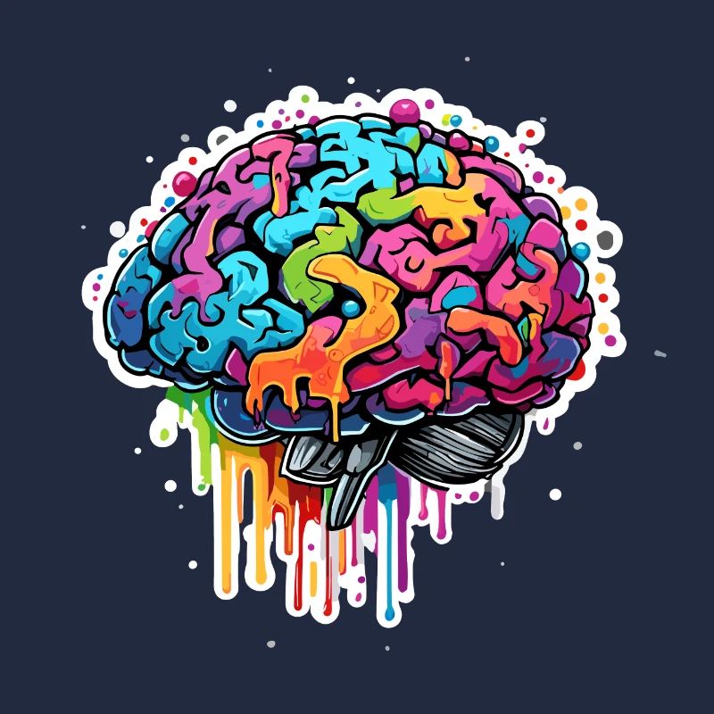 Cerveau / Connaissance / Intelligence / Intelligent / Pensée