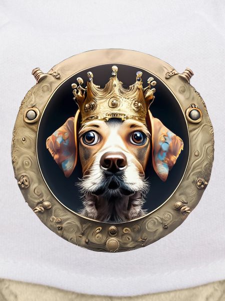Roi des chiens
