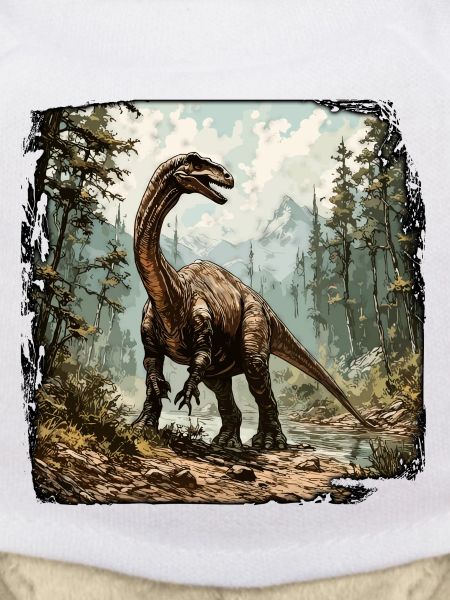 Dinosaurier / Tier / Urzeit / Reptil / Jungs