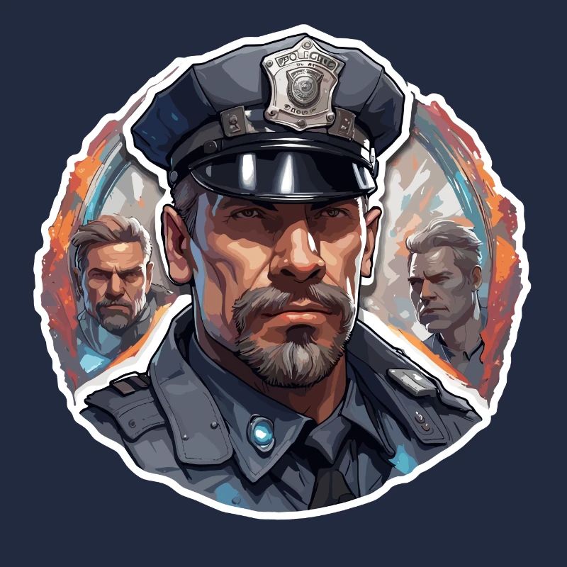 Polizei / Einsatz / Beruf / Job / Einsatzkräfte