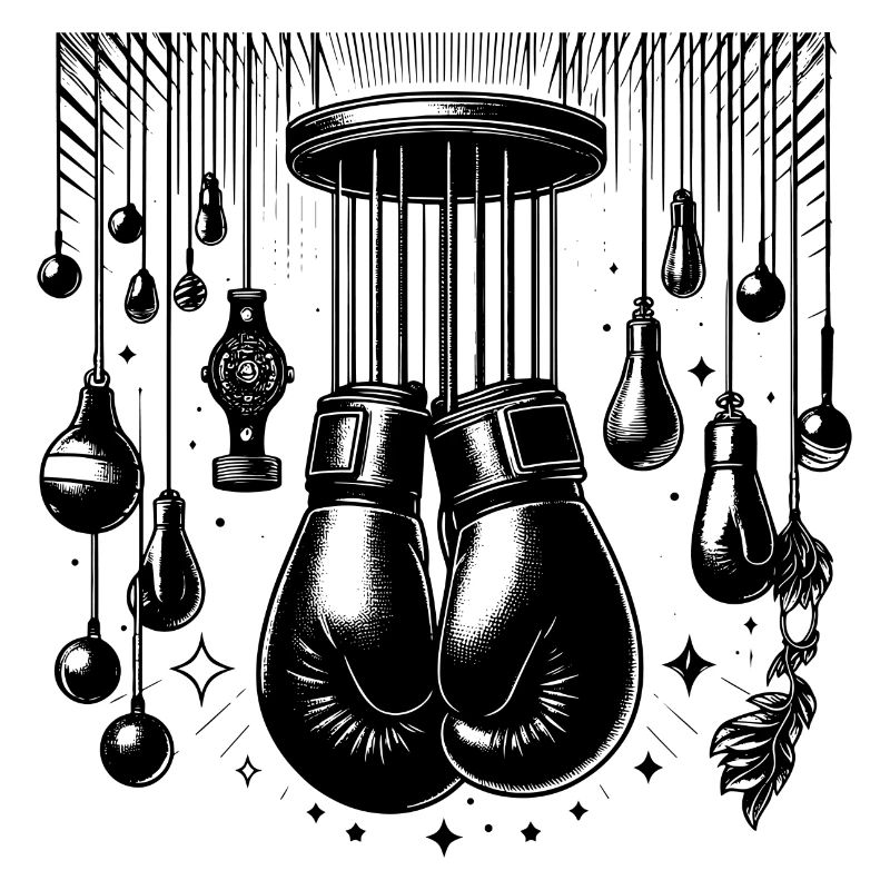 Coach Boxe | entraineur de boxe