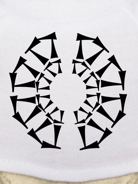 Conception tri-circulaire