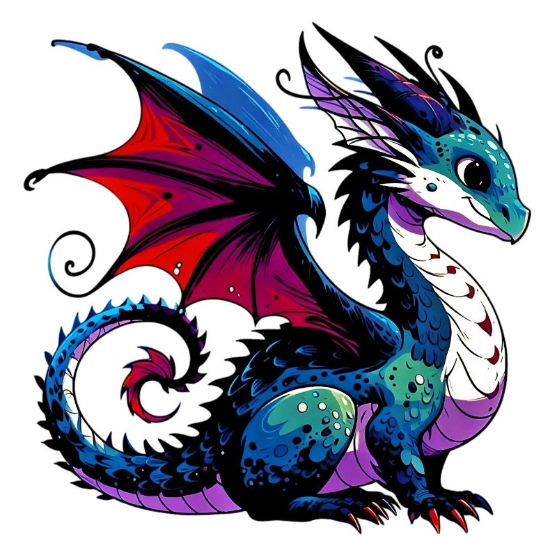 Drache
