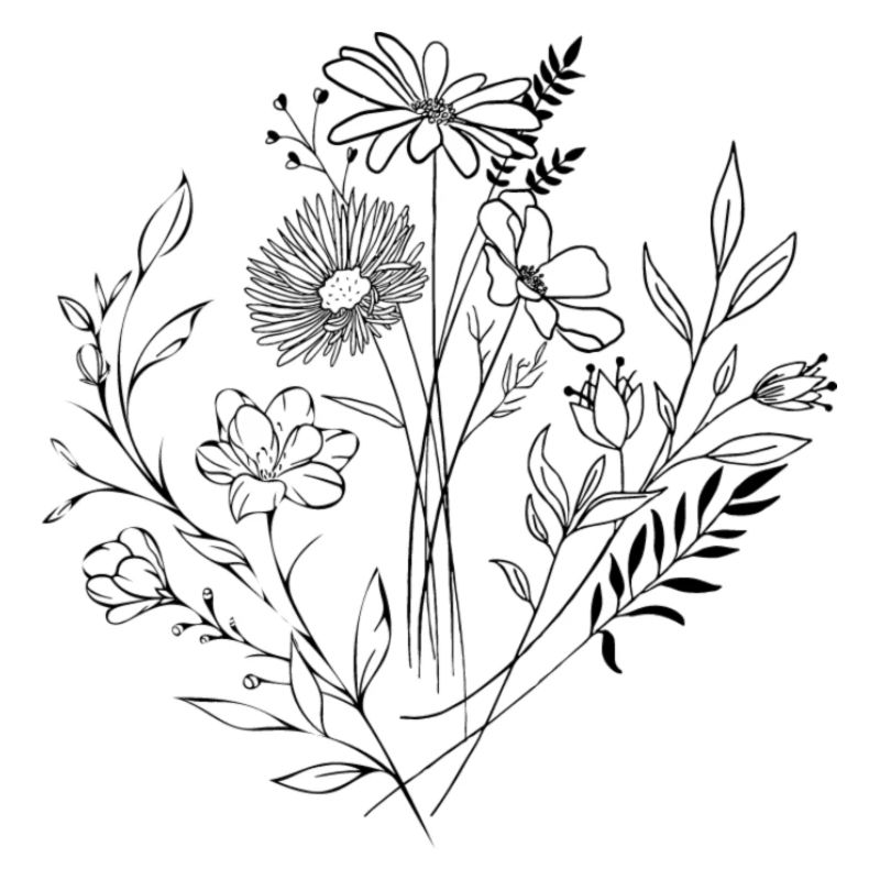 Blumen