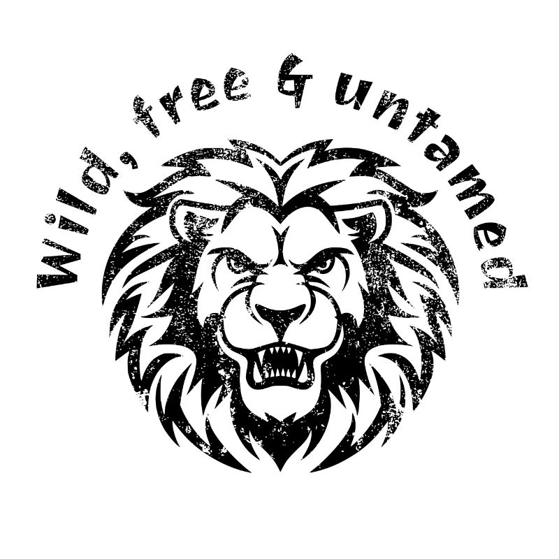 Sauvage, libre et sauvage