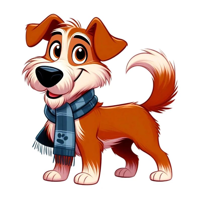 fox terrier 7
