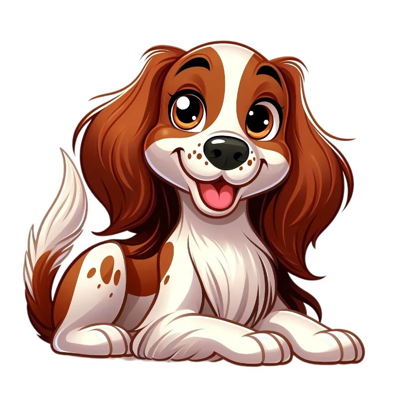 Brittany Spaniel