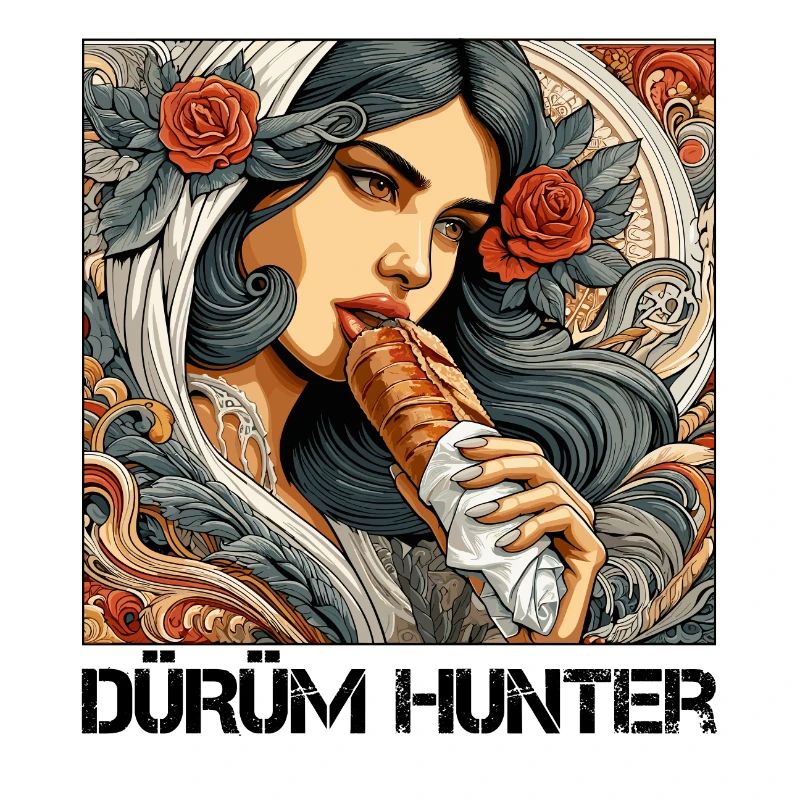 Dürüm Hunter Kebab Cadeau