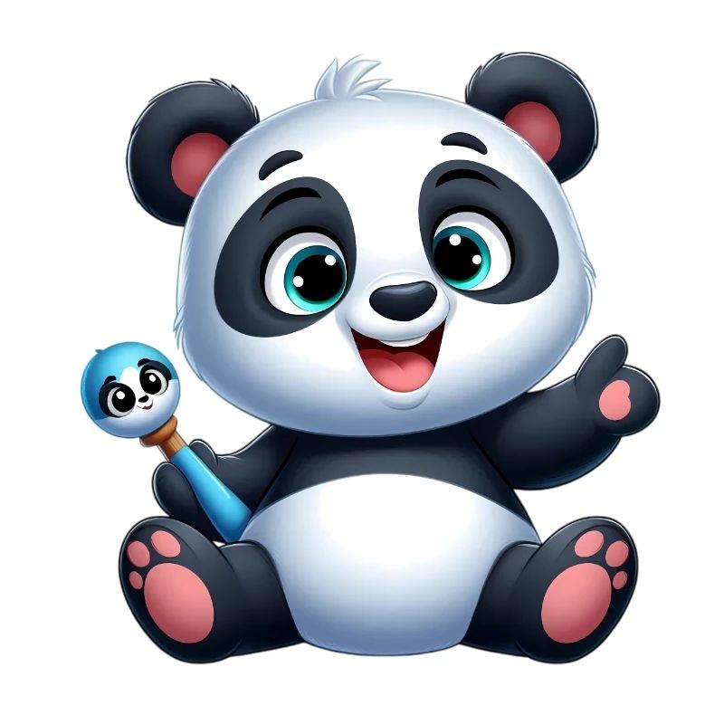 Panda 3