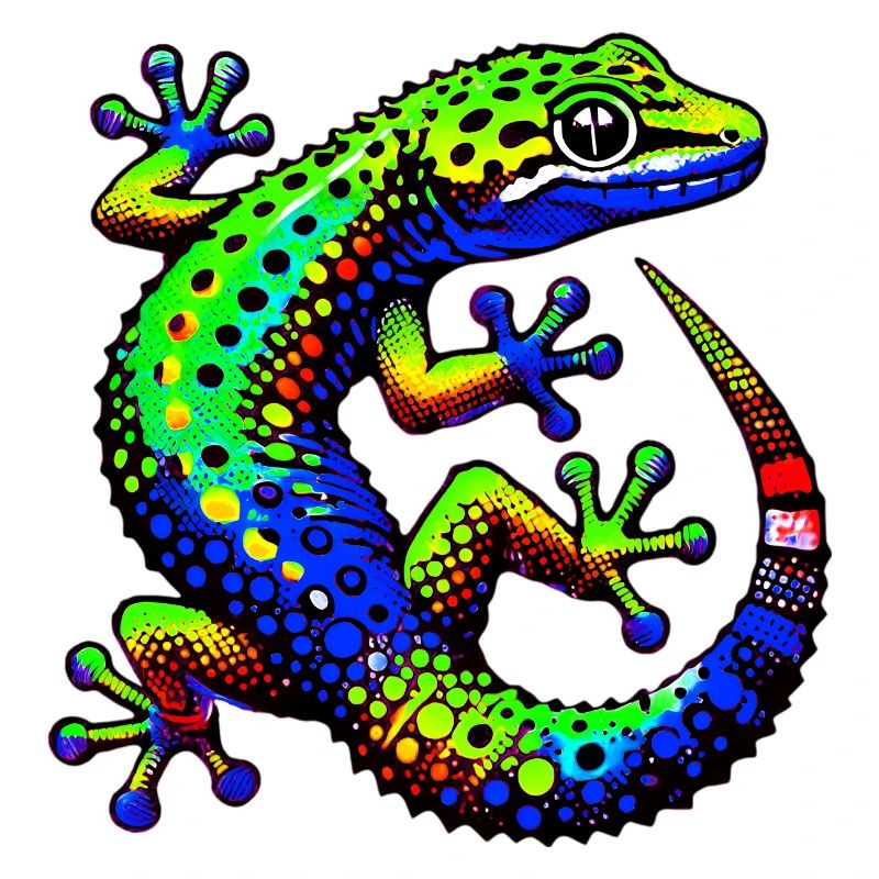 Gecko
