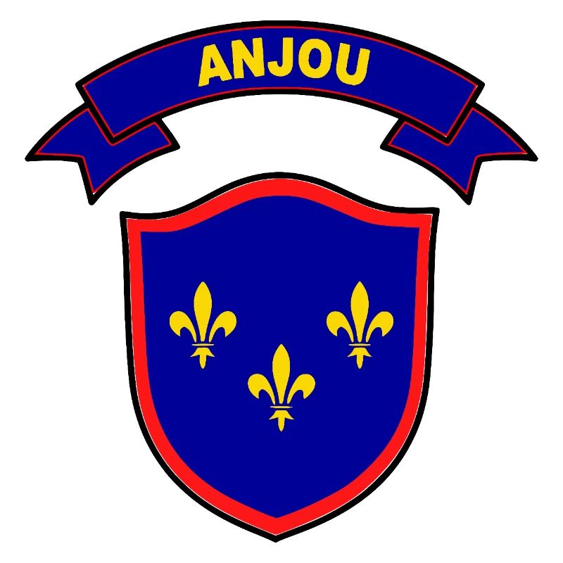 Anjou