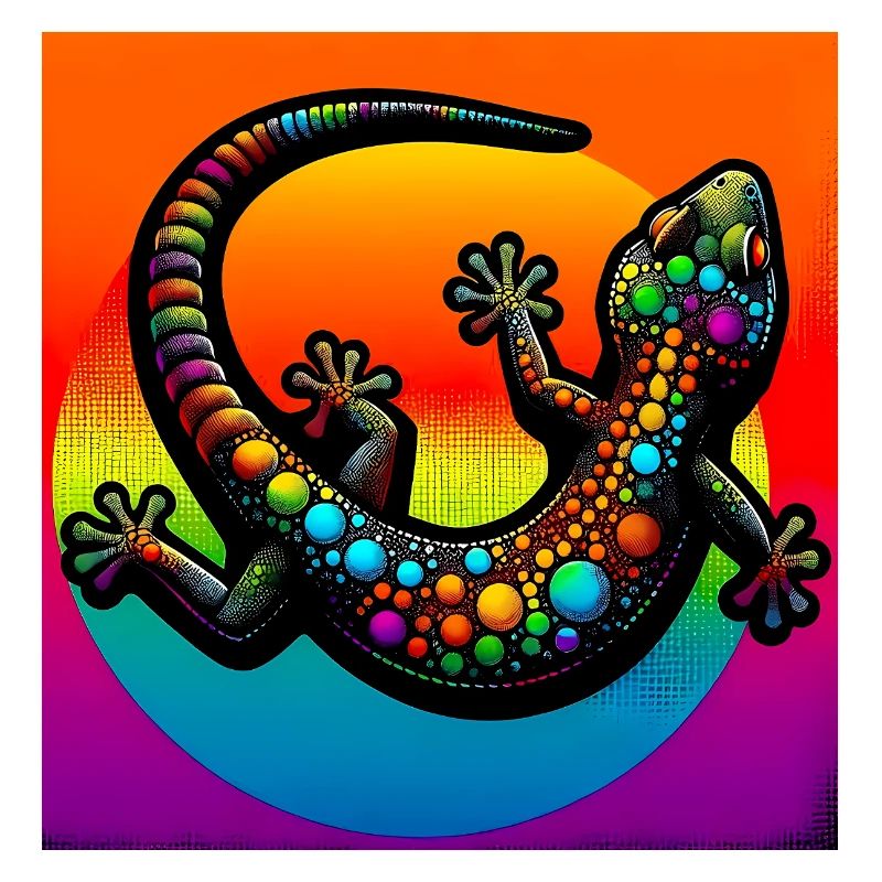Gecko