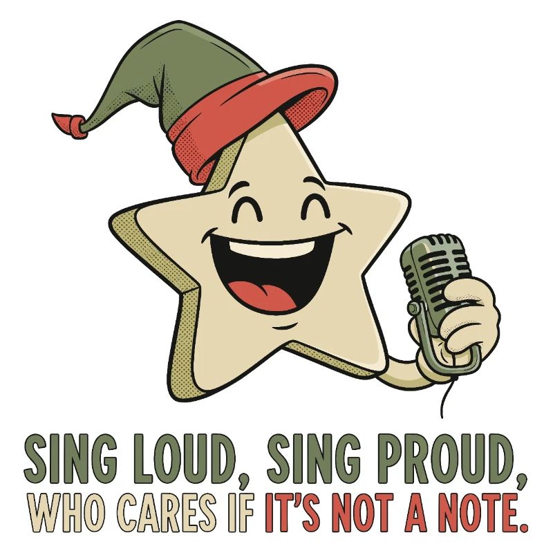 Laut singen, stolz singen