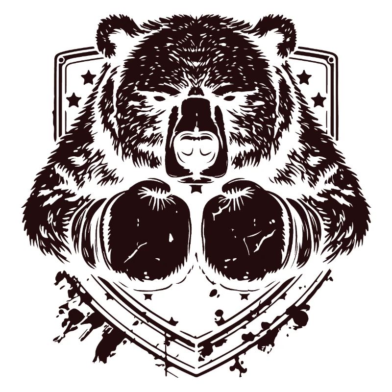 Bär Boxer