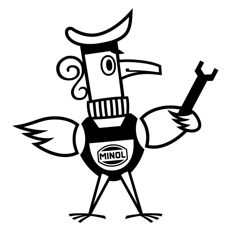 Minol Oriole v.1 (Color Changeable)