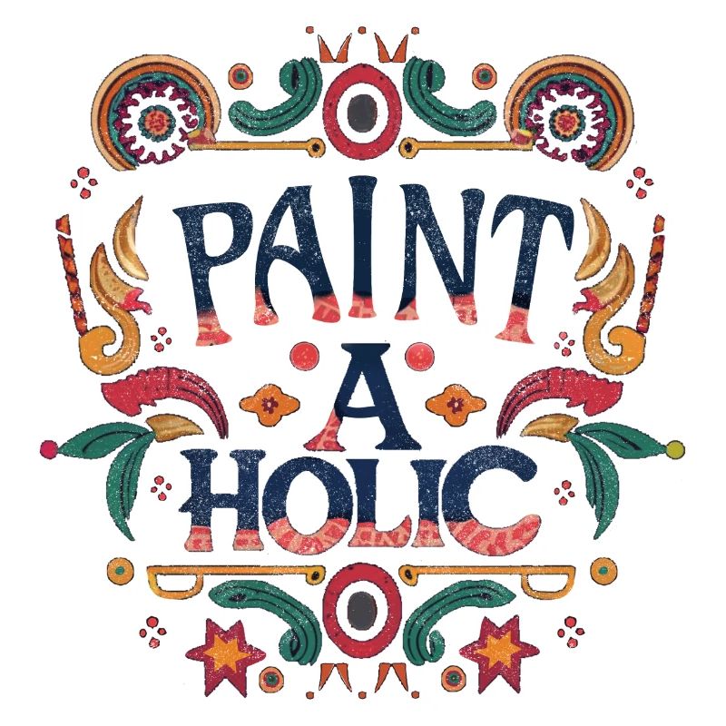 Paint-aholic