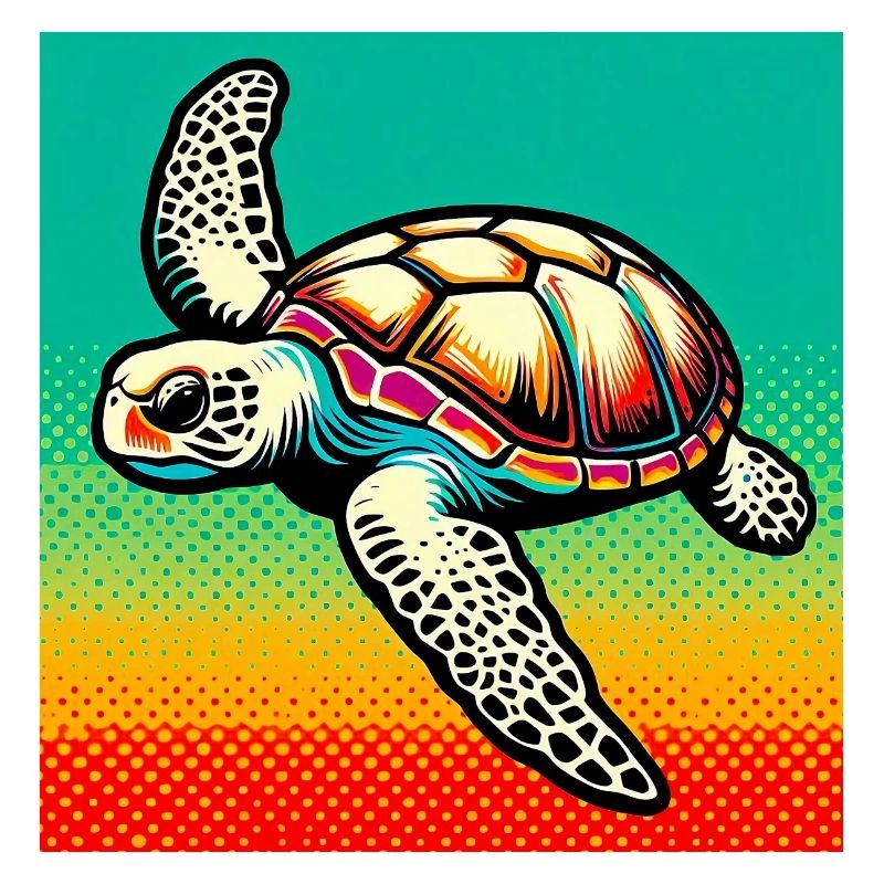 turtle