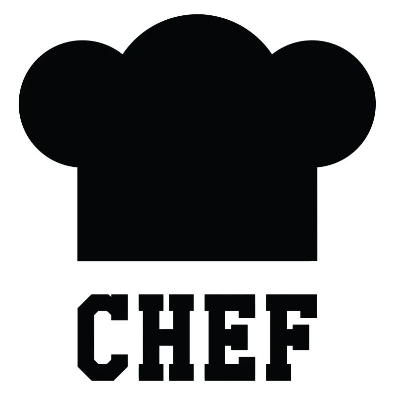 Toque Chef - Cuisine - Cuisinier