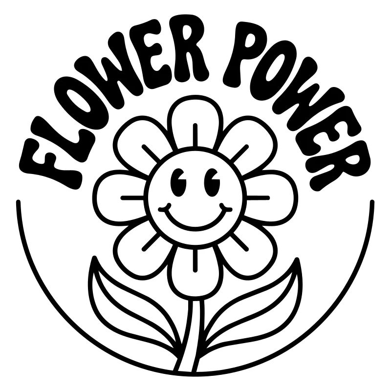 Flower Power