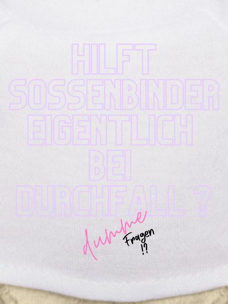 Durchfall Humor Neontext