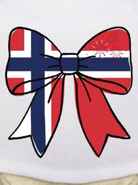 Norwegischer Bogen
