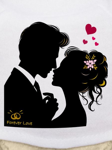 Hochzeit Brautpaar