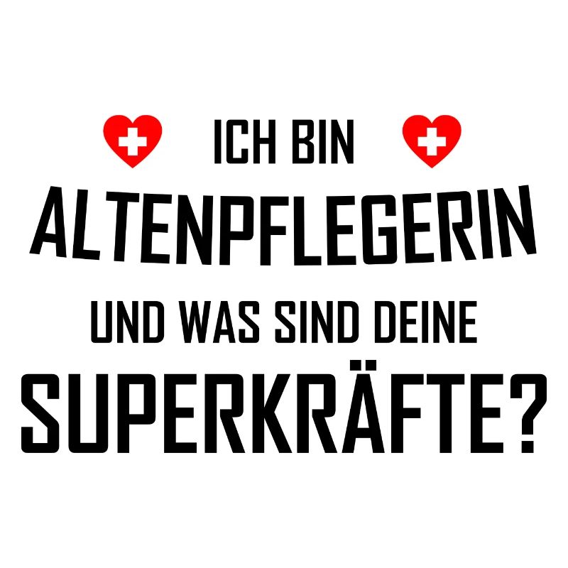 Altenpflegerin