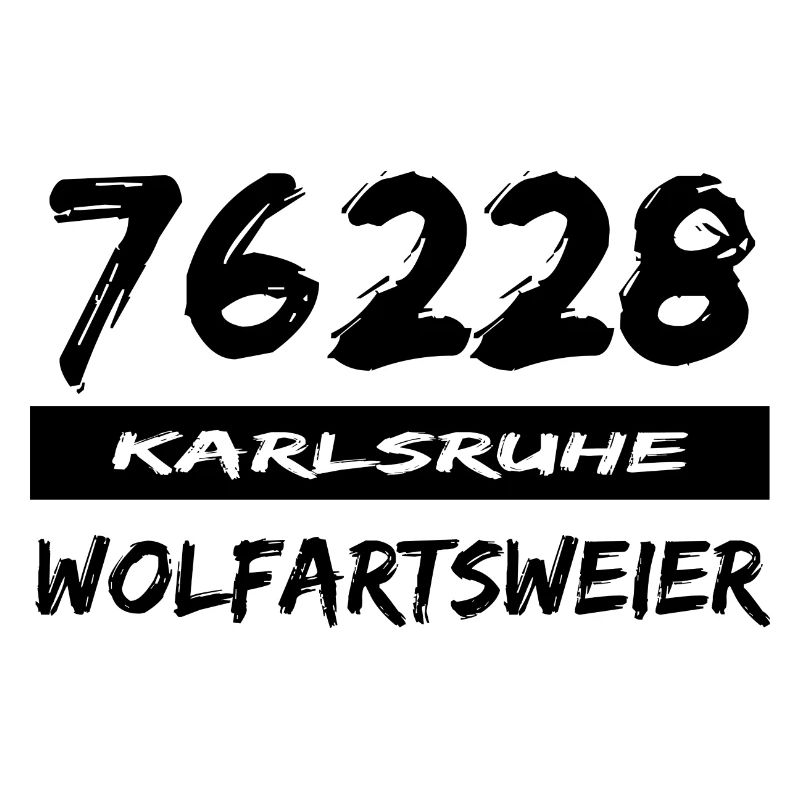 76228 Karlsruhe Wolfartsweier