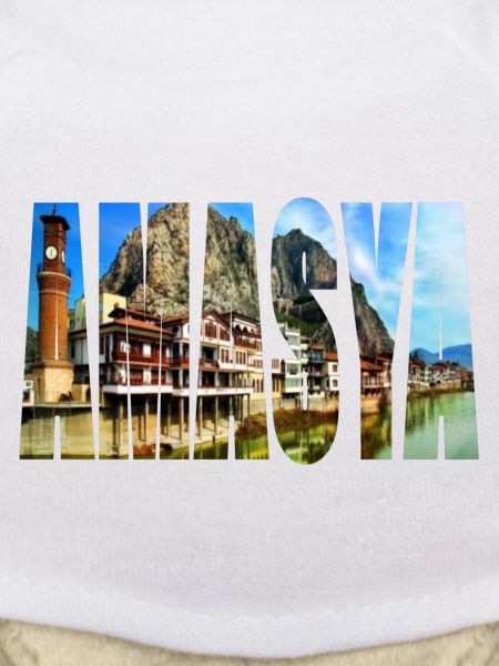 amasya panorama