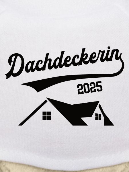 Dachdeckerin 2025 Beruf Dachdecker Dachdeckerei