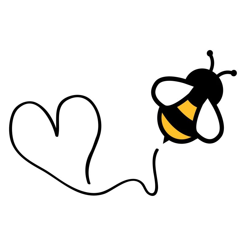 bee heart