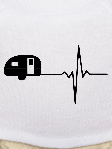Camper Heartbeat
