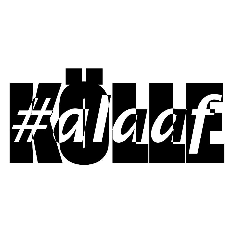 Kölle Hashtag Alaaf