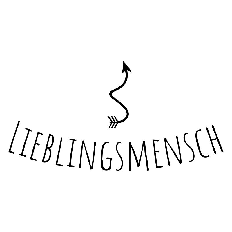 Lieblingsmensch