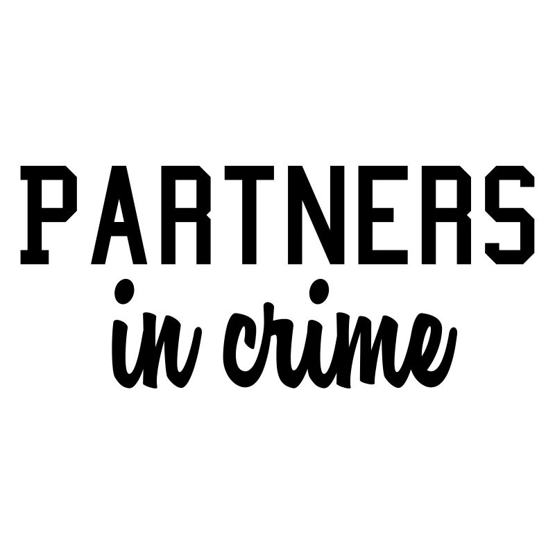 Partner in Verbrechen