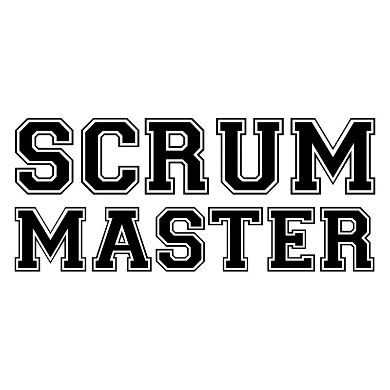 scrum master