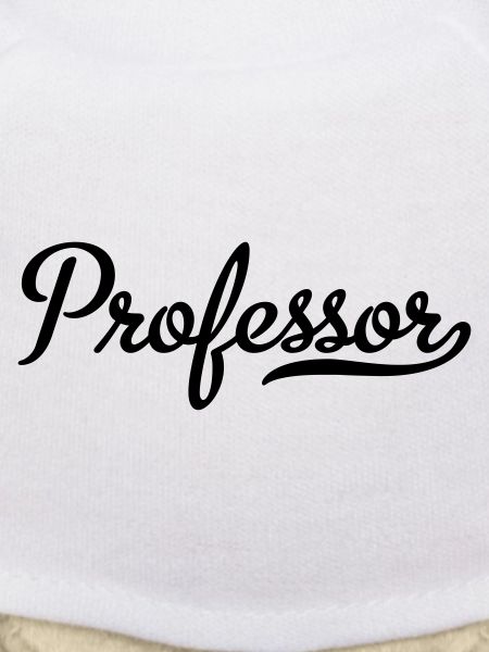 Professor