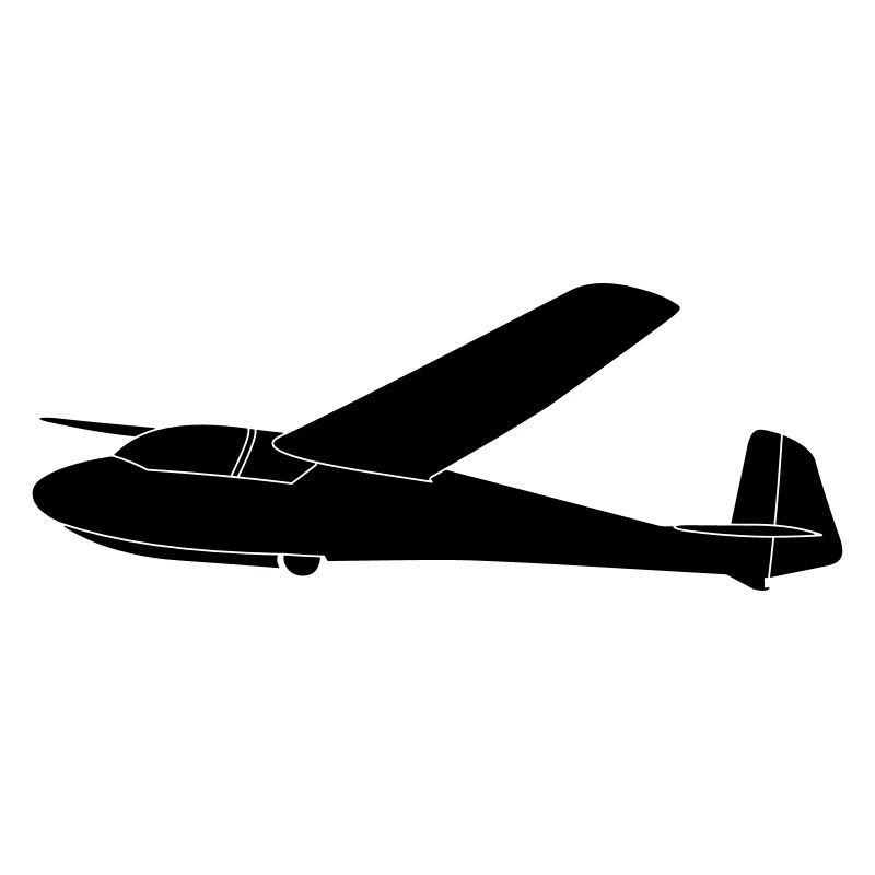 Appareil de formation Double siège Ka2 Planeur